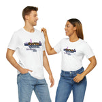 Copy of Queens in Washi-ngton 2023 GoWild Unisex Short Sleeve Tee