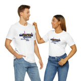 Copy of Queens in Washi-ngton 2023 GoWild Unisex Short Sleeve Tee