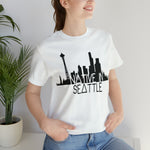 Native in Seattle Short Sleeve Tee