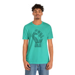 Black Lives Matter: Say their NAMES T-Shirt