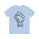 Black Lives Matter: Say their NAMES T-Shirt
