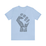 Black Lives Matter: Say their NAMES T-Shirt