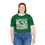 Black Lives Matter: Minding My Black Owned Business