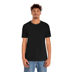 Late for a Planner MeetUp Planners Unisex Short Sleeve Tee