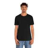 Late for a Planner MeetUp Planners Unisex Short Sleeve Tee