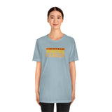 If your Activism is not Intersectional  Short Sleeve Tee @PortiaNoir
