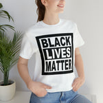 Black Lives Matter T-Shirt