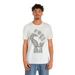 Black Lives Matter: Say their NAMES T-Shirt