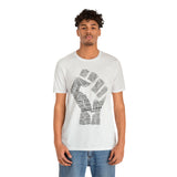 Black Lives Matter: Say their NAMES T-Shirt