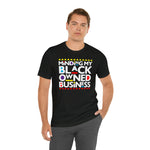 Black Lives Matter: Minding My Black Owned Business