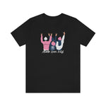 ATL Planners Unisex Short Sleeve Tee