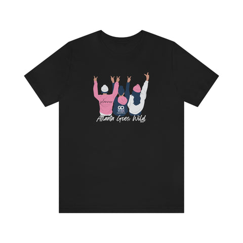 ATL Planners Unisex Short Sleeve Tee