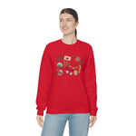 Embracing Your Inner Wizard Unisex EcoSmart® Crewneck Sweatshirt