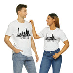 Native in Seattle Short Sleeve Tee