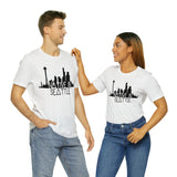 Native in Seattle Short Sleeve Tee