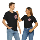 GPC Planners Unisex Short Sleeve Tee