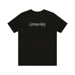 Men are not my ministry #TikTok Unisex Short Sleeve Tee