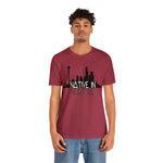 Native in Seattle Short Sleeve Tee
