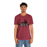 Native in Seattle Short Sleeve Tee