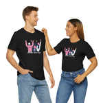 ATL Planners Unisex Short Sleeve Tee
