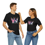 ATL Planners Unisex Short Sleeve Tee
