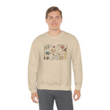 Embracing Your Inner Wizard Unisex EcoSmart® Crewneck Sweatshirt