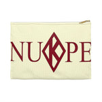 Diamond NUPE Packing Pouches- Bold