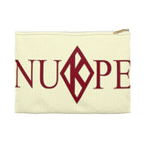 Diamond NUPE Packing Pouches- Bold