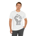 Black Lives Matter: Say their NAMES T-Shirt
