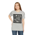 Black Lives Matter T-Shirt