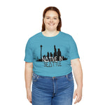 Native in Seattle Short Sleeve Tee