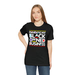 Black Lives Matter: Minding My Black Owned Business