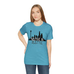 Native in Seattle Short Sleeve Tee
