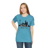 Native in Seattle Short Sleeve Tee