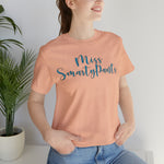 Miss Smartypants Creations Shirt