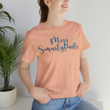 Miss Smartypants Creations Shirt