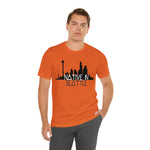 Native in Seattle Short Sleeve Tee