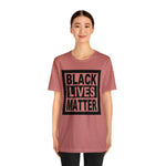 Black Lives Matter T-Shirt