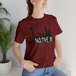 Native in Seattle Short Sleeve Tee