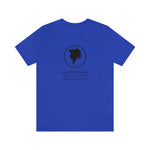 Lady Whistledown Spill the Tea  Short Sleeve Tee Bridgerton
