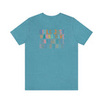 Girls Just Wanna Have Fundamental Human Rights Short Sleeve Tee