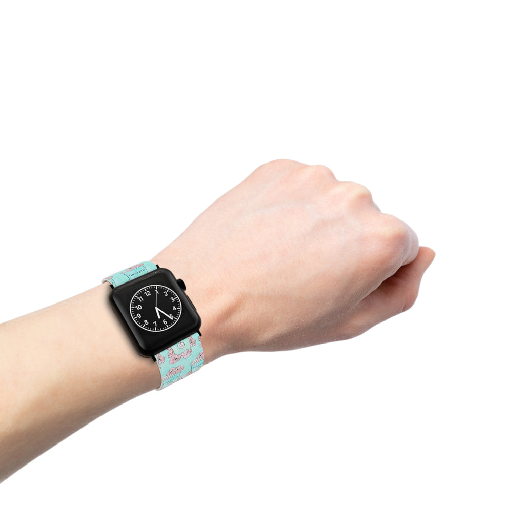 Return apple watch band outlet