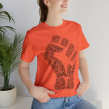 Black Lives Matter: Say their NAMES T-Shirt