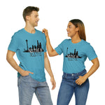 Native in Seattle Short Sleeve Tee