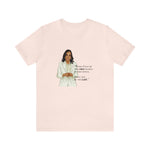 I won't be the Last Kamala Harris Unisex T- Shirt