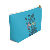 If it's not in MY Planner Pouch
