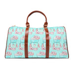Return to Tiffanys Waterproof Travel Bag