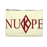 Diamond NUPE Packing Pouches- Bold