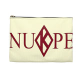 Diamond NUPE Packing Pouches- Bold