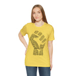 Black Lives Matter: Say their NAMES T-Shirt